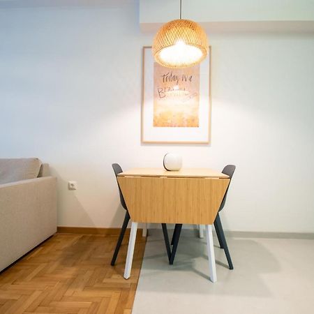 Athens Central 2BR Apartment! Exterior foto